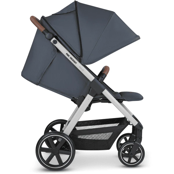 ABC DESIGN Avus Lake Sports Buggy - Afbeelding 5