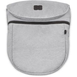 ABC DESIGN Beenbedekking Mineral Fashion Editie Collectie 2022