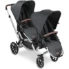 ABC DESIGN Duo Kinderwagen Zoom Storm Kollekton 2022