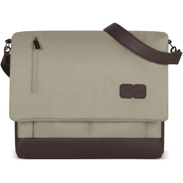 ABC DESIGN Luiertas Urban Reed Collectie 2023 - Afbeelding 3