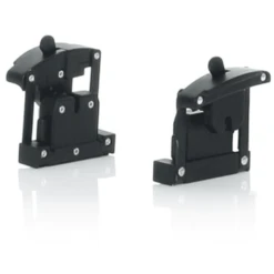 ABC DESIGN Reiswieg Doozy Adapter Voor Primo