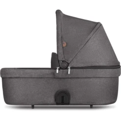 ABC DESIGN Reiswieg Limbo Diamond Special Edition Asphalt