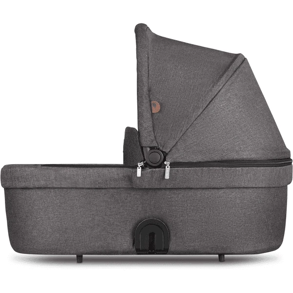 ABC DESIGN Reiswieg Limbo Diamond Special Edition Asphalt