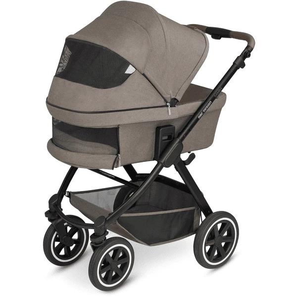 ABC DESIGN Samba Combi Kinderwagen Nature Collectie 2023 - Afbeelding 5