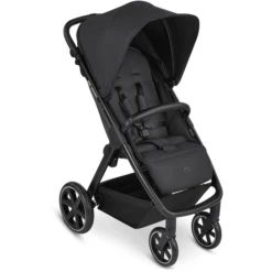 ABC DESIGN Sport Buggy Avus Ink