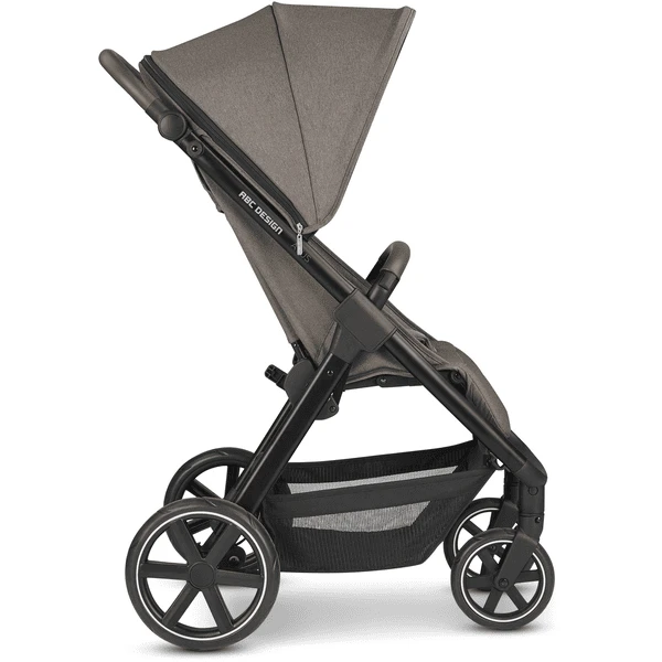 ABC DESIGN Sport Buggy Avus Nature - Afbeelding 3