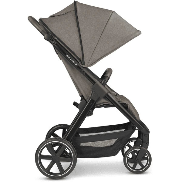 ABC DESIGN Sport Buggy Avus Nature - Afbeelding 4