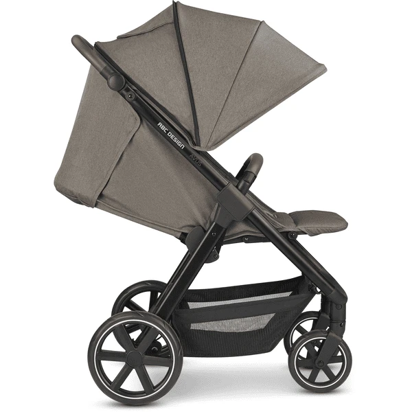 ABC DESIGN Sport Buggy Avus Nature - Afbeelding 5