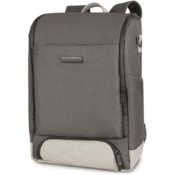 ABC DESIGN Verzorgingstas Rugzak Tour Herb Diamond Editie