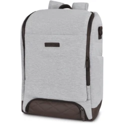 ABC DESIGN Verzorgingstas Rugzak Tour Mineral Fashion Edition Collection 2022