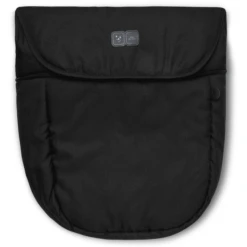 ABC DESIGN Voetenzak Diamond Special Edition Black