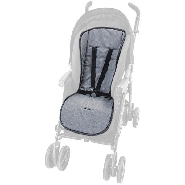 Altabebe Buggy Inlay Lifeline Roze - Afbeelding 4