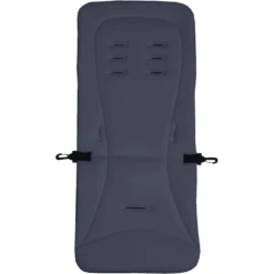 Altabebe Buggy Pad Memory Schuim Donkergrijs