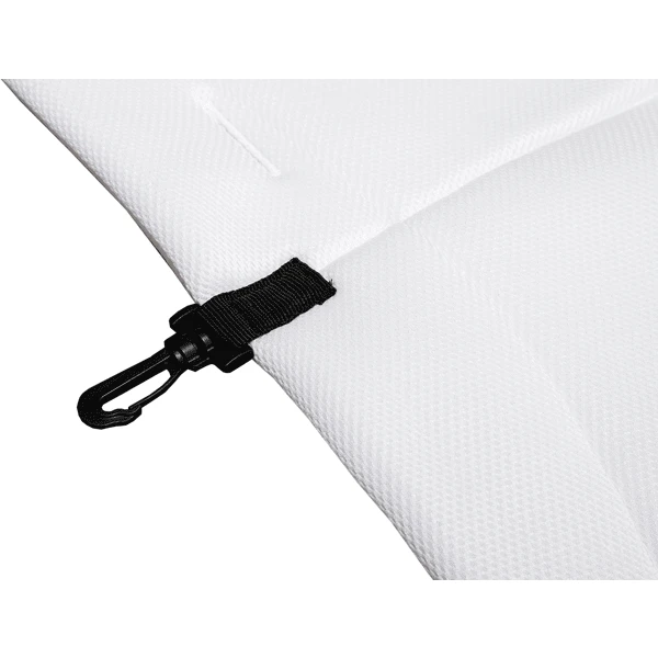 Altabebe Buggy Pad Memory Schuim Zwart - Afbeelding 4