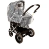 Altabebe Regenhoes Voor Kinderwagen