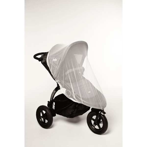 Altabebe Universeel Muggennet Wit - Afbeelding 2