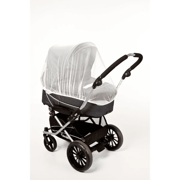 Altabebe Universeel Muggennet Wit - Afbeelding 3