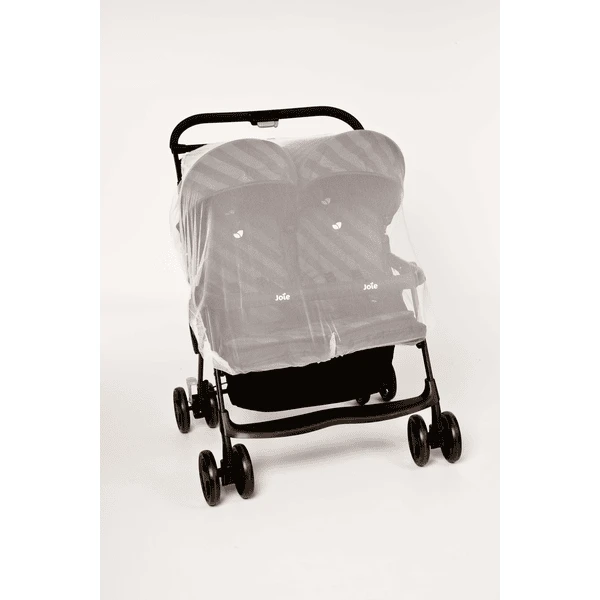 Altabebe Universeel Muggennet Wit - Afbeelding 4