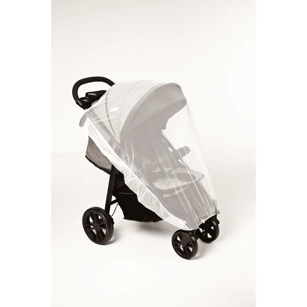 Altabebe Universeel Muggennet Wit - Afbeelding 5