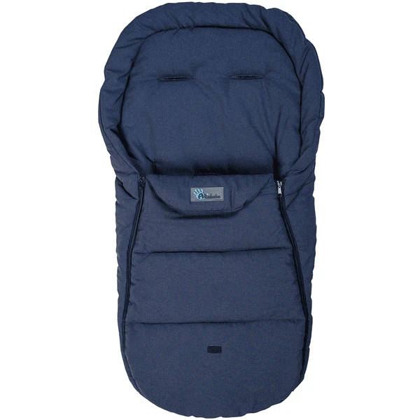 Altabebe Zomer Voetenzak Comfort Lifeline Marine - Afbeelding 2