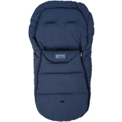 Altabebe Zomer Voetenzak Comfort Lifeline Marine