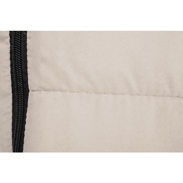 Altabebe Zomer Voetenzak Light Voor Buggy Lichtgrijs - Afbeelding 4