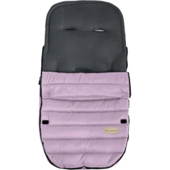 Altabebe Zomer Voetenzak Mesh Rose