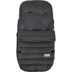 Altabebe Zomer Voetenzak Outcast Donkergrijs