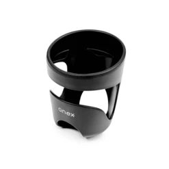 Anex Bekerhouder Zwart