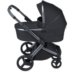 Anex Kinderwagen L/type Onyx