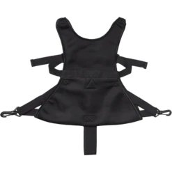 BabyDan Baby Dan Veiligheidsgordel Lux Voor Kinderwagen Zwart