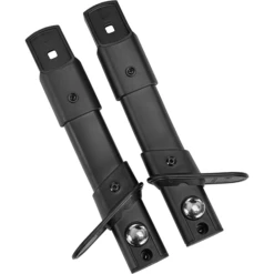 Baby Jogger Adapter Voor Tweede Zitplaats City Select 2 Zwart