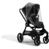 Baby Jogger Weerbescherming Voor City Sights Transparant