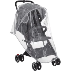 BabyGO Regenhoes Voor Buggy's
