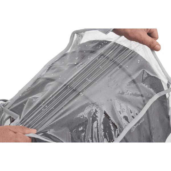 BabyGO Regenhoes Voor Buggy's - Afbeelding 5