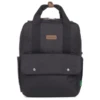 Babymel Rugzak Wisselen ECO Georgi Black