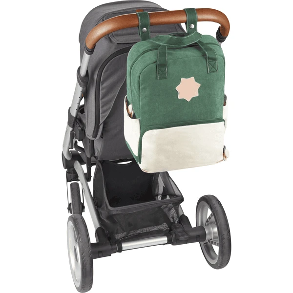 Badabulle Rugzak Wisselen Safari - Afbeelding 5