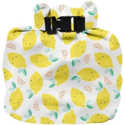 Bambino Mio Luiertas, Wetbag, Cheeky Fruits