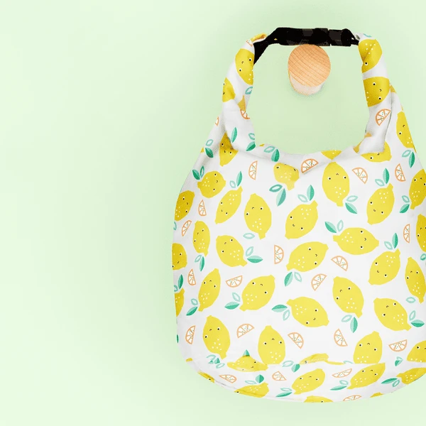 Bambino Mio Luiertas, Wetbag, Cheeky Fruits - Afbeelding 5