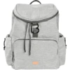 BEABA ® Changing Backpack Vancouver Grey Mottled