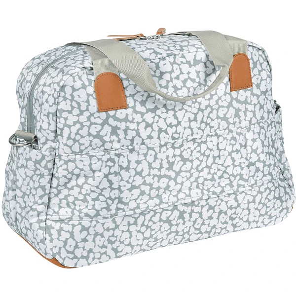 BEABA ® Luiertas Geneva II Cherry Blossom - Afbeelding 3