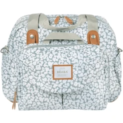 BEABA ® Luiertas Geneva II Cherry Blossom