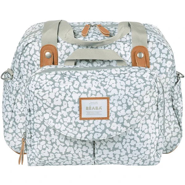 BEABA ® Luiertas Geneva II Cherry Blossom