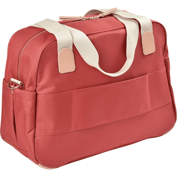 BEABA ® Luiertas Geneva II Terracota - Afbeelding 3