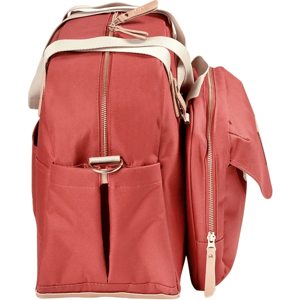 BEABA ® Luiertas Geneva II Terracota - Afbeelding 5