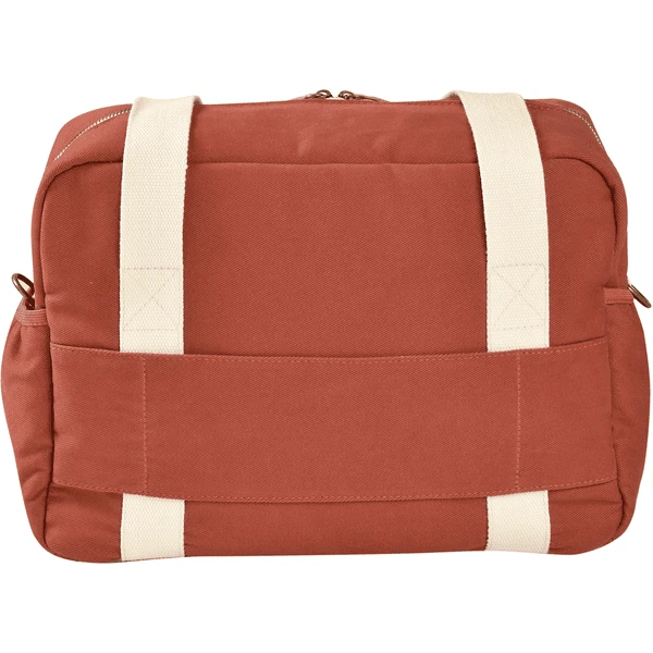 BEABA ® Luiertas Parijs Terracotta - Afbeelding 5