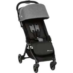 Bébé Confort Bebeconfort Bonny Kinderwagen Black Chic