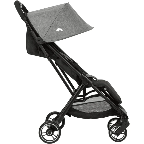 Bébé Confort Bebeconfort Bonny Kinderwagen Black Chic - Afbeelding 5