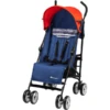 Bébé Confort Bebeconfort Buggy Regenboog Blauwe Lijnen