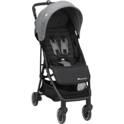 Bébé Confort Bebeconfort Buggy Teeny 3D Black Chic